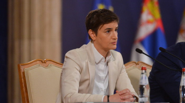 Brnabić: Do kraja dana 492 radnika Fijata dobiće otpremnine