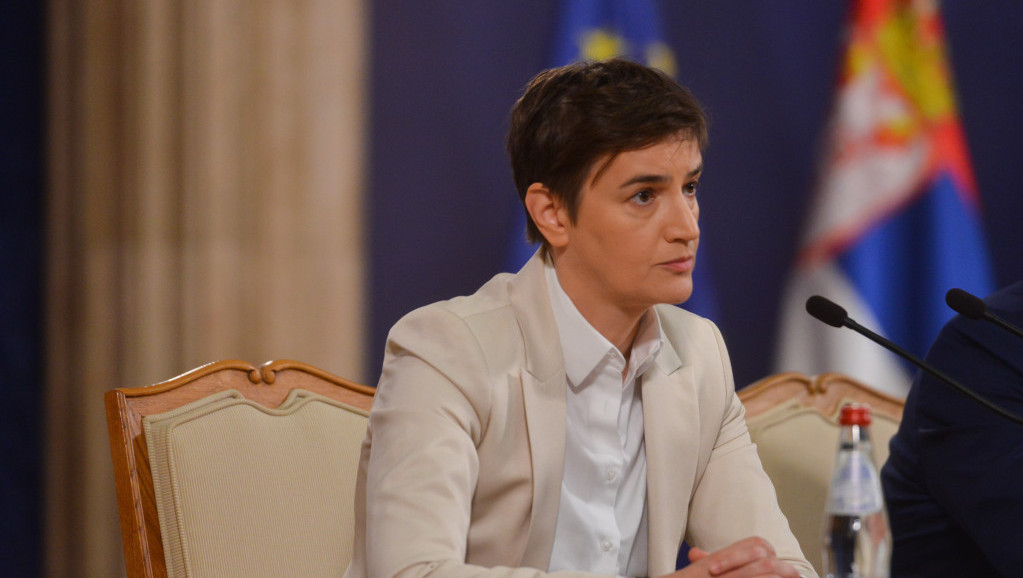 Brnabić: Do kraja dana 492 radnika Fijata dobiće otpremnine