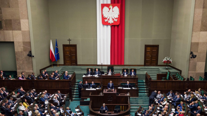 Poljski parlament odbacio zakon o abortusu