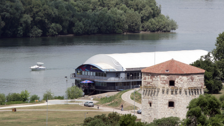 Smena sunca i oblaka - temperatura do 28 stepeni Celzijusa