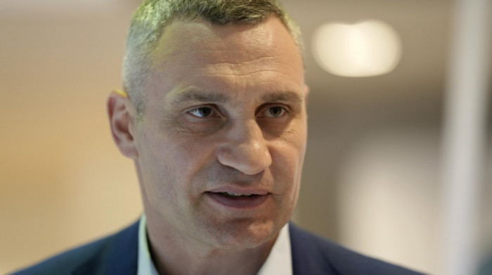 Kličko: Zelenski će morati da donese teške odluke u vezi sa teritorijama