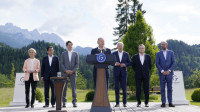 Euronews Srbija na Samitu G7: Svetski lideri o odgovoru Rusiji, ali i Kini, u zaključima pomenuto i nuklearno oružje