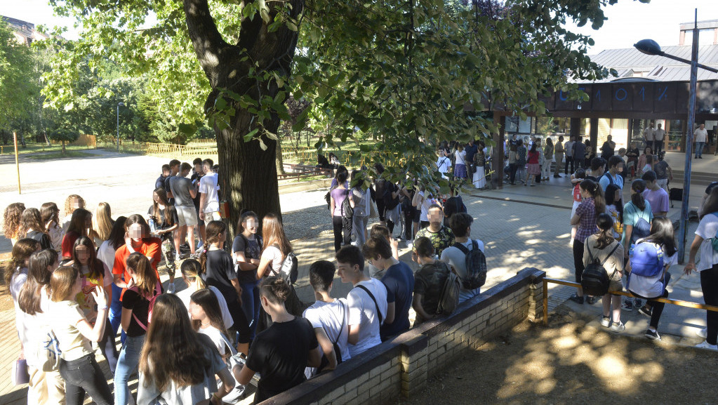 Tiodorović: Zbog korone moguće i odlaganje školske godine za sedam dana