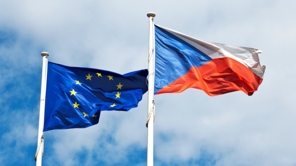 Kormilo EU prelazi u ruke Češke: Niz izazova za Prag, Ukrajina glavni prioritet - šta može da očekuje Zapadni Balkan