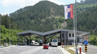 Otvoren renovirani granični prelaz Kotroman sa BiH