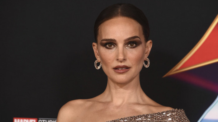 Glumica Natali Portman čeka treće dete