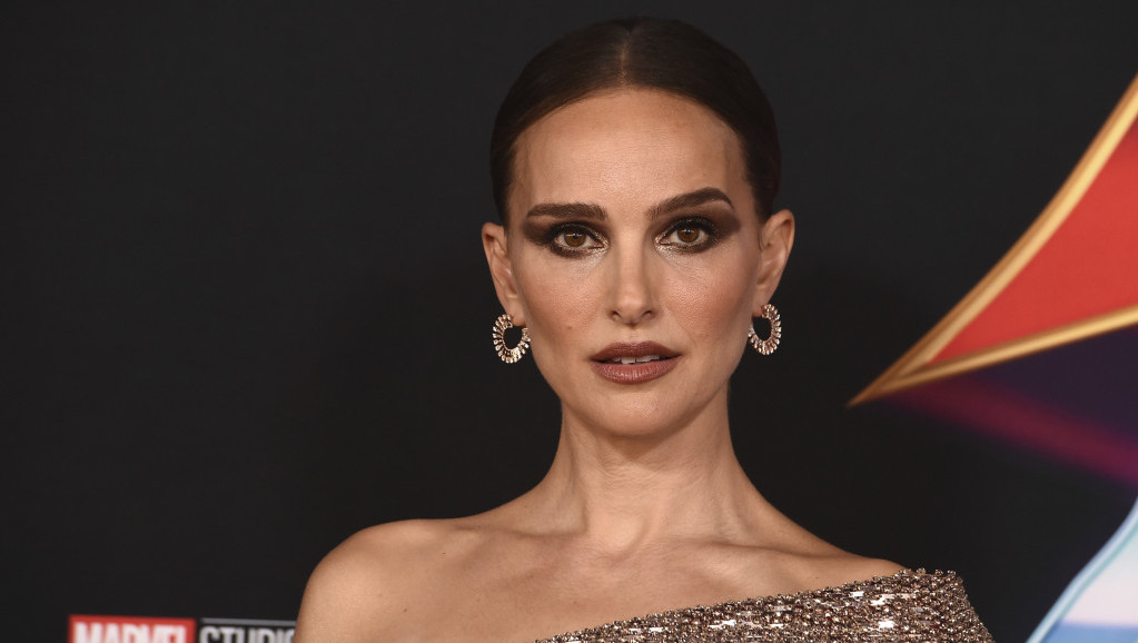 Glumica Natali Portman čeka treće dete