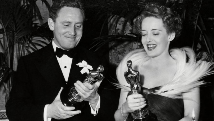 Tri verzije filmske priče: Kako je nagrada "Oskar" dobila ime?