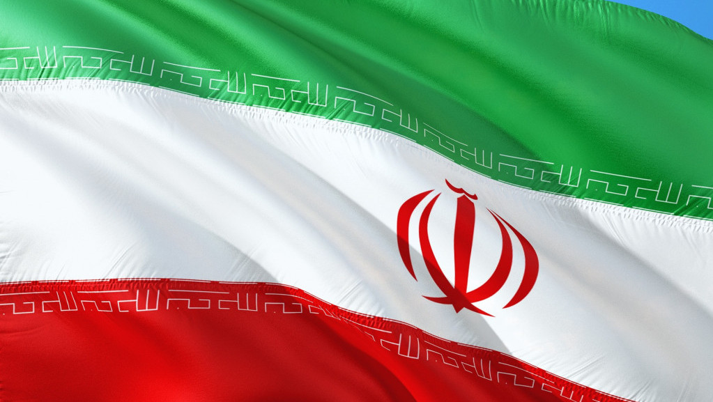 Iran osudio izraelske raketne udare na Liban i Gazu