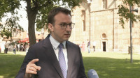 Petković za Euronews Srbija: Sporazum o energetici važan, neki pokušavaju da ga zloupotrebe