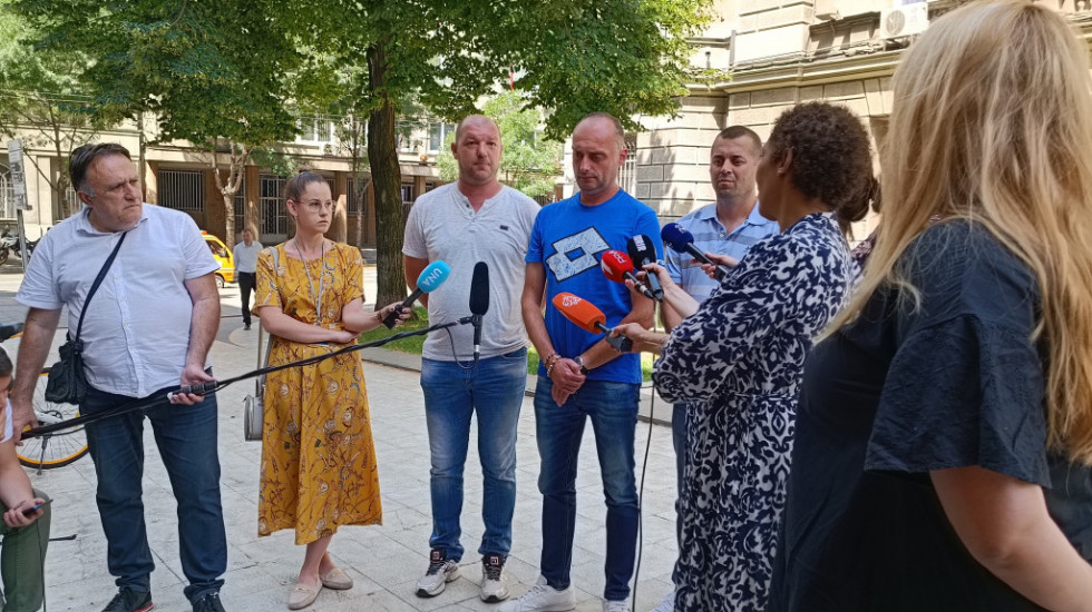 Radnicima Fijata produžen rok za izjašnjavanje uz nove uslove za rad u Slovačkoj, za 492 radnika  otkaz već sutra