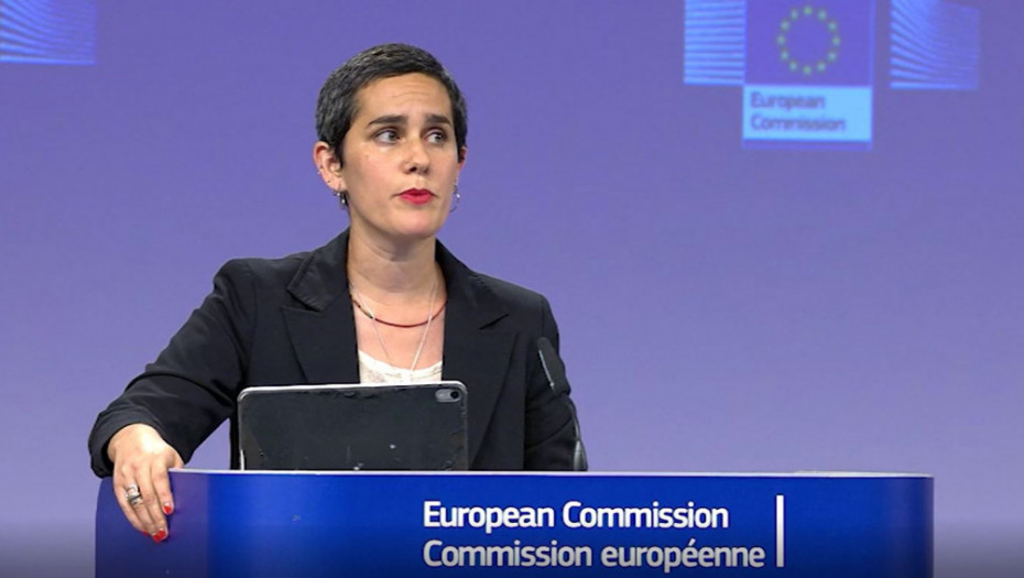 Evropska komisija: Prihvatanje francuskog predloga biće suverena odluka Severne Makedonije
