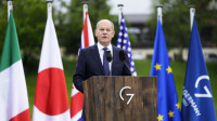 Šolc: Prisustvo na novembarskom G20 Samitu čak i ako bude učestvovao Putin
