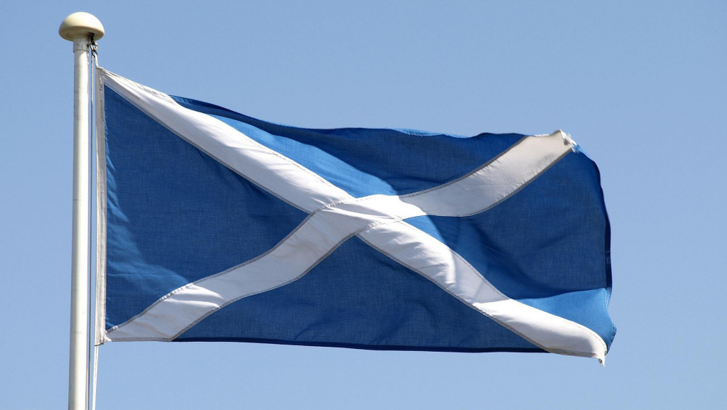 Sterdžon: Škotska ide na novi referendum o nezavisnosti 2023. godine
