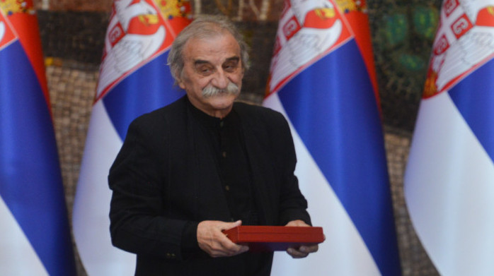 Ljubiša Ristić imenovan za v.d direktora pozorišta Atelje 212