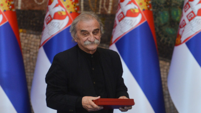 Ljubiša Ristić imenovan za v.d direktora pozorišta Atelje 212