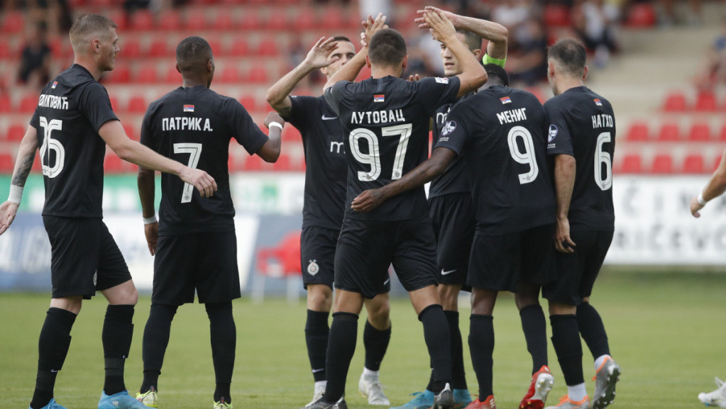 "Večiti" ne igraju za vikend: Posle Zvezde i Partizan odložio utakmicu u prvenstvu