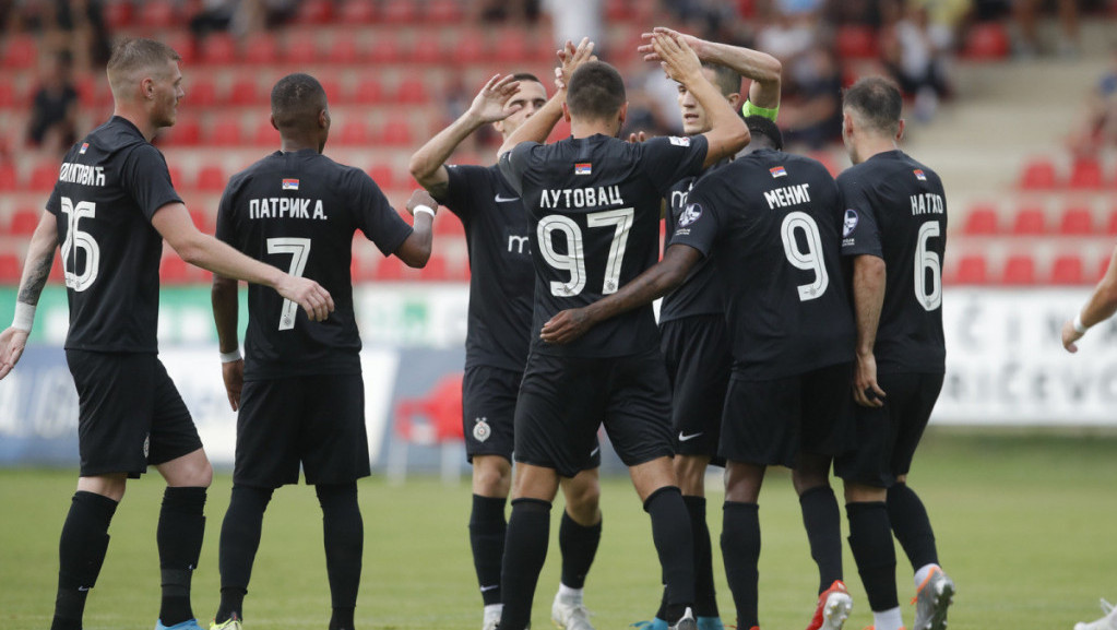 "Večiti" ne igraju za vikend: Posle Zvezde i Partizan odložio utakmicu u prvenstvu