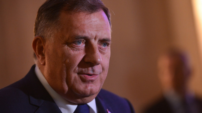 Dodik: Izgradnjom klinike Republika Srpska pokazala sposobnost da vodi složen i zahtevan projekat