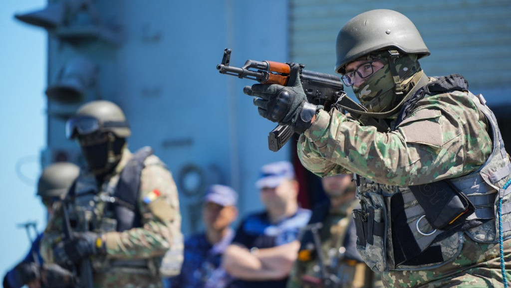 Novi "vojni otisak" NATO za unapređenje istočnog krila: Višestruko povećanje broja vojnika u visokoj pripravnosti