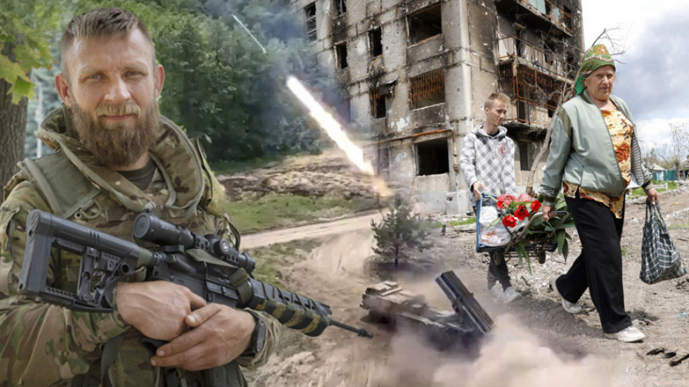 (UŽIVO) RAT U UKRAJINI Nastavljaju se raketni udari, Šolc: NATO će slati oružje Ukrajini koliko god je potrebno