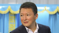 Kazahstanski milijarder predao državi udeo u naftnoj kompaniji