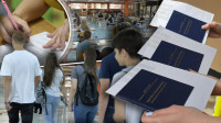 Konačni rezultati male mature objavljeni na portalu "Moja srednja škola", testove pregledalo 4.128 nastavnika
