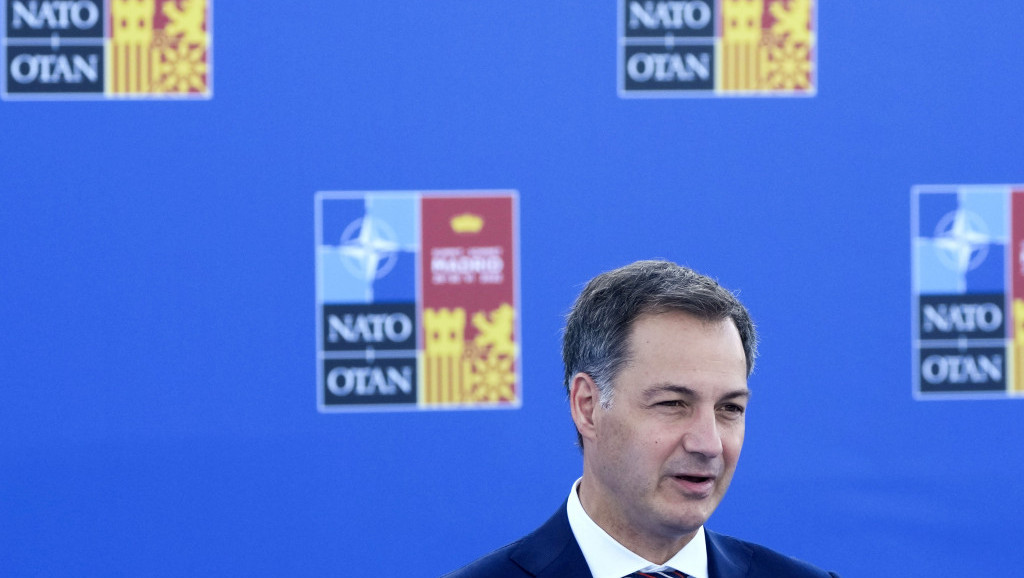 "Vidite da je moguće pogoditi premijera": Aleksander de Kro podneo tužbu protiv voditelja zbog poziva na atentat