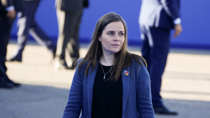 Premijerka Islanda će podneti ostavku, planira da se kandiduje za predsednika