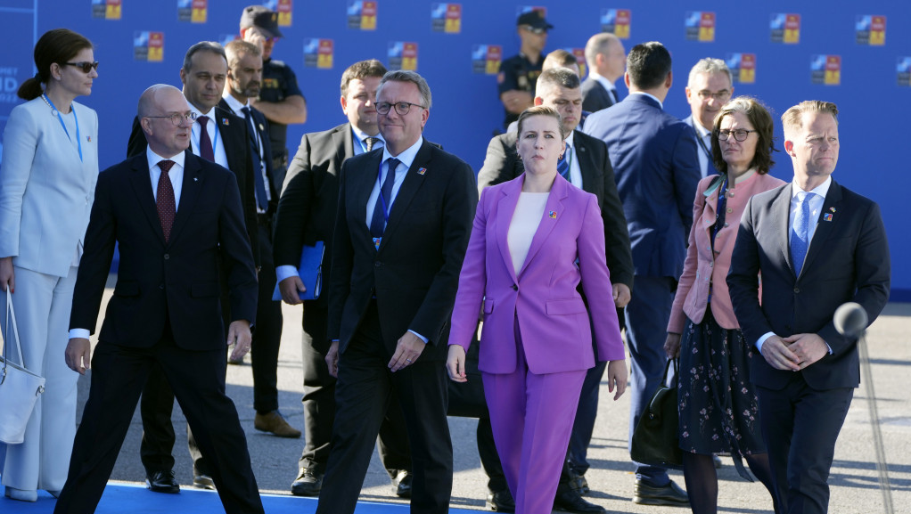 Danska premijerka posle izborne pobede podnela ostavku