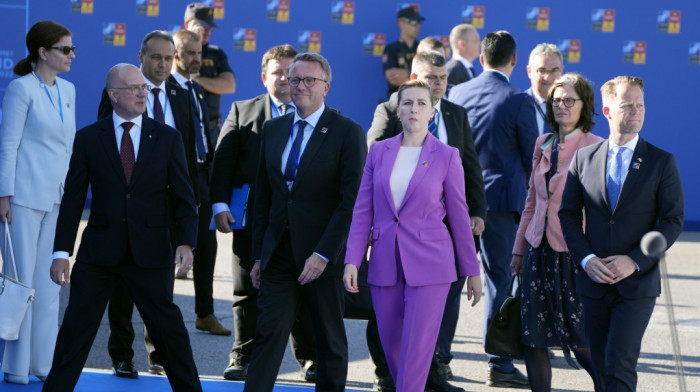 Danska premijerka posle izborne pobede podnela ostavku