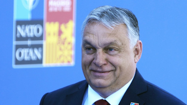 Orban: Mađarska prihvata plan EU o ograničenju potrošnje gasa