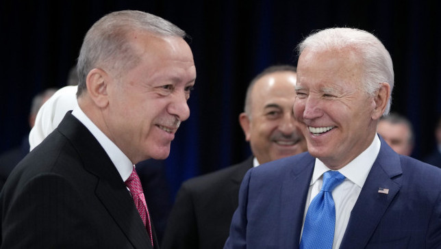 Prikriva li Ankara pravi razlog zašto je Erdogan otkazao posetu SAD?