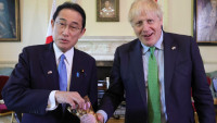 Velika Britanija ukinula ograničenja na uvoz hrane iz Fukušime