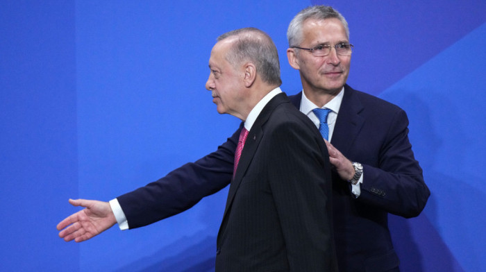 Stoltenberg pozdravio Erdoganov potez: Raduje što će se brzo glasati o članstvu Švedske u NATO
