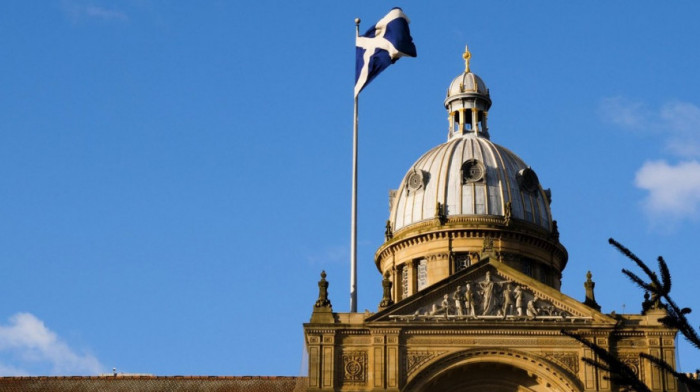 Laburisti u anketama ispred Škotske nacionalne partije prvi put od referenduma