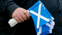 Premijerka Škotske najavila referendum o nezavisnosti naredne godine