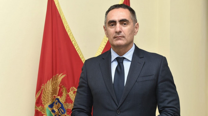 Damjanović: Što pre uspostaviti direktan platni promet sa Srbijom