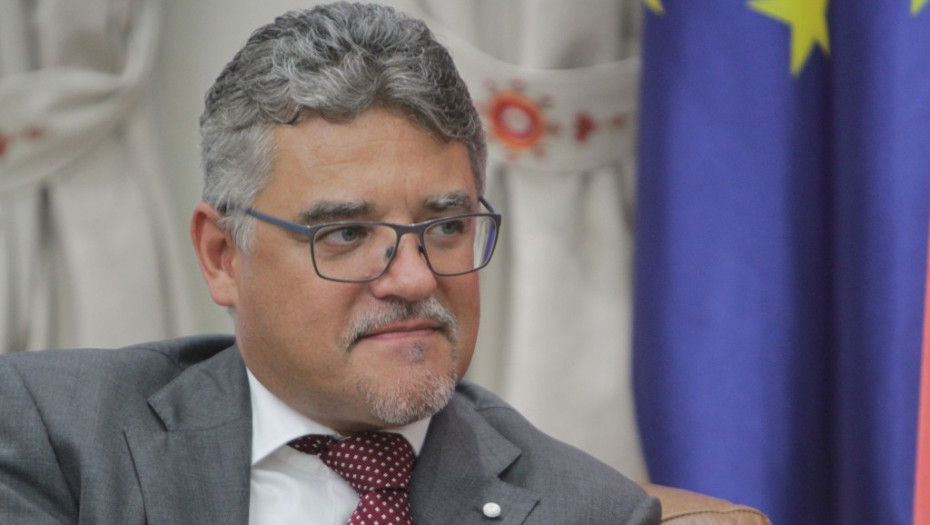 Ambasador Češke u Srbiji: Uvođenje sankcija Rusiji nije uslov za otvaranje klastera