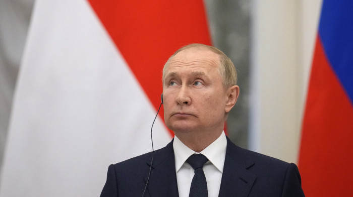Putin neće ići na sahranu bivšeg japanskog premijera Abea