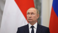 Putin neće ići na sahranu bivšeg japanskog premijera Abea