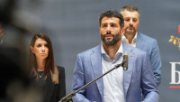 Šapić o Europrajdu: Odluka o održavanju je na nacionalnom nivou, Beograd će obezbediti komunalni red