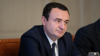 Kurti na srpskom jeziku pozvao na registraciju vozila, Petković: Nisu nelegalne tablice već kršenje sporazuma