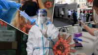 "Kentaur" podvarijanta koronavirusa se širi svetom: Stručnjaci kažu da razloga za paniku nema, ali da se treba zaštititi