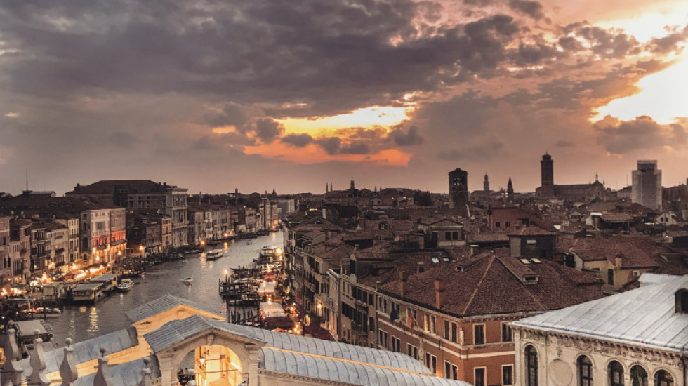 Sve što treba da znate o rezervaciji karata za ulazak u Veneciju: Koliko će koštati i kako ih kupiti?