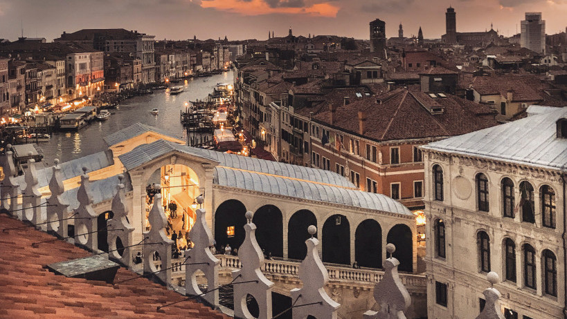 Sve što treba da znate o rezervaciji karata za ulazak u Veneciju: Koliko će koštati i kako ih kupiti?