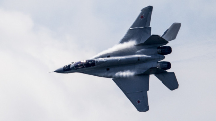 Drama iznad Baltičkog mora: Poljska presrela ruski špijunski avion