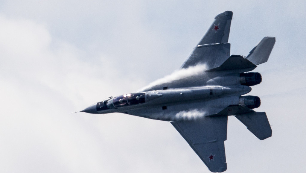 Drama iznad Baltičkog mora: Poljska presrela ruski špijunski avion