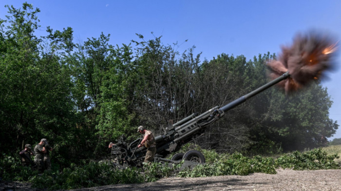Euraktiv: Belgija zahteva "autonomne" garancije od EU za zajam Ukrajini