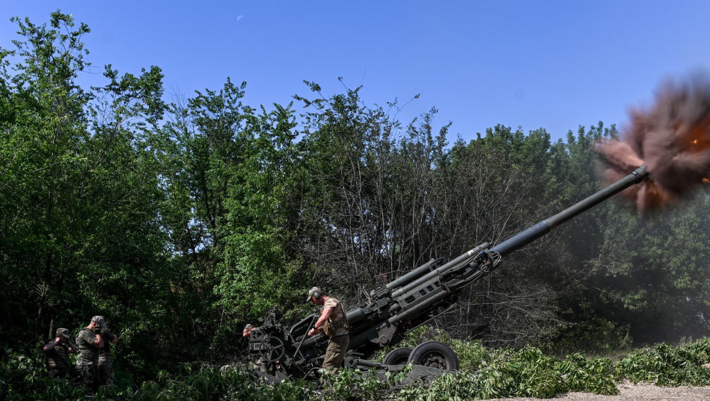 Euraktiv: Belgija zahteva "autonomne" garancije od EU za zajam Ukrajini